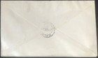 Se27 South West Africa 1945 Fdc Victory In Pairs