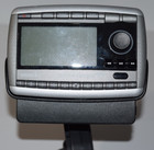 Sirius Sportster Sp-r2 Satellite Radio Receiver With Car Mount