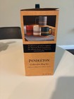 Pendleton National Parks Collectable Stoneware Mug Set Of Four  18oz New