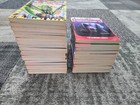 Lot Of 31 Goosebumps Original Books 1990s - 20 True 1st Edition 12 With Inserts