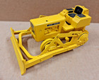 Ertl John Deere 450 Industrial Crawler 1 16 Diecast Dozer W  Blade   No Tracks