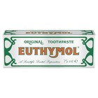Euthymol Original Toothpaste 75ml - Pack Of 3