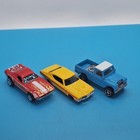 Hot Wheels Lot Of 25 Loose Cars Pre-owned 1970-2010 Retired And Rares 