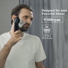 Facial Cleansing Brush For Men Face Scrubber