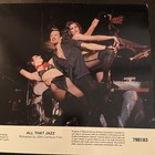 All That Jazz Original 1979 Lobby Card Roy Scheider bob Fosse 11x14 Movie Poster