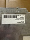 2011-2012 Chevy Volt Converter Inverter Charger 24260679 Oem 
