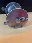 Antique Shakespeare Service 13042 Fishing Reel - 1912 Model 80 Yds Kalamazoo Mi