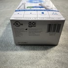 Waterpik Cordless Plus Water Flosser Wp-450w White New   Sealed