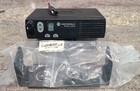 Motorola Cm200 438-470mhz 4ch 40w 2-way Mobile Radio  New