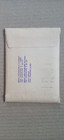 Vintage Ussr B w Glossy Photo Paper Universal-1 25 Sheets 9x14cm Expired
