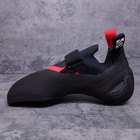 Adidas Five Ten Aleon Climbing Active Shoes Mens Size 9 Red Core Black