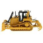 1 50 Cat Caterpillar D6r Xl Track Dozer - Core Classics By Diecast Masters 85910