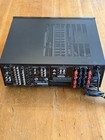 Denon Avr-3200 6 1  Av Surround Receiver Dolby Digital