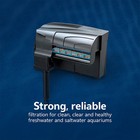 Aqueon Quietflow Pro Aquarium Power Filter For Fish Tank Filtration  Up To 90 Ga