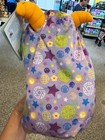 Walt Disney World 2025 Baby Figment In Blanket Plush Nwt