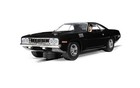 Scalextric C4595 Plymouth Barracuda John Wick Chapter 4 1 32 Slot Car Dpr