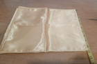23 Satin Table Runner Wedding Party Banquet Decoration  11 x108   Free Shipping