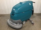 Tennant T5e 32  Disk Floor Scrubber