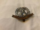 1513 World War I British Cap Badges Somme Unit Group Of 11 Hampshire East Surrey