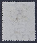 Malta Sg11 1877 Qv   d Pale Buff  P14  Wmk Cc  Mint Mng  C   200