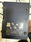 Iomega Zip 100 Z100s2 External Drive Scsi W  Power Supply Cable Turns On