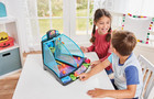 Kidoozie - Electronic Arcade Basketball - Electronic Tabletop Arcade Game   Rapi