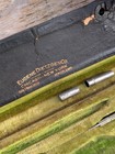 Antique Eugene Dietzgen  Co  Drafting Set As Found See Photos