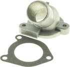 Engine Coolant Water Outlet