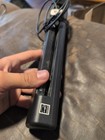Epson Workforce Es-60w Wireless Portable Color Document Scanner - Black