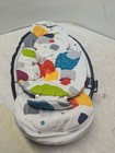 4moms Mamaroo Fabric Seat Cover Pad  Multicolor- Model  1026 - Part Very Clean