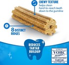 Purina Dentalife Daily Oral Care Chicken Flavor Small medium Breed Dog Dental 40
