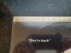 Poltergeist Ii  The Other Side  laserdisc  Deluxe Letter-box Edition New Sealed 