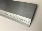 Igaging 12  Beveled Straight Edge Hardened Steel Accurate To 0 001  12  36-012ks