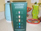 New Starbucks 2020 Color Changing Cold Cups Set Of 5  24 Ounce Brand New In Box 