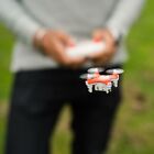Cheerson 2 4g 4ch 6-axis Mini Rc Drone Quadcopter Led Gyro Toy Aircraft W remote
