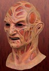 Freddy Krueger Stunt Mask  5