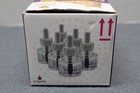 Comfort Zone Multicat Calming Diffuser Refills 6 Pack Cat Pheromone 30 Day New