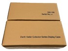 Darth Vader 1 1 Lightsaber Hilt Master Replicas Sw-106 2002 Star Wars A New Hope