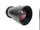 Panasonic Et-d75le6 3-chip Dlp Projector Zoom Lens  