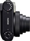 Fujifilm - Instax Mini 99 Instant Film Camera - Black