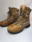 Danner Pronghorn 8  Realtree Xtra 1200g Men s 10 5 Gore-tex Hunting Boots