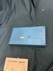 Yamaha Su10 Phrase Sampler Dj Audio Equipment Portable Sampling Unit Jank Item