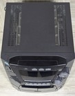 Panasonic Sa-ak22 Hi-fi System 5 Disc Cd Changer Am-fm Stereo W remote - Tested 
