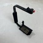 Stroboframe Cameraflip 310-900 - Camera Flip Flash Bracket - Excellent - Usa -