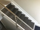 Laminate Flooring Stair Tread