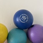 Manhattan Toy Wood Ball Beads Activity Toy