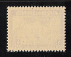 1938 Greenland 40 Ore Blue Polar Bear Stamp Sg 6a Muh
