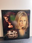 Buffy The Vampire Slayer Season 2 Premium Trading Card Binder   90 Card Base Set