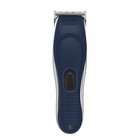 Wahl Clip   Shave 2-in-1 Cordless Rechargeable Hair Clipper   Electric Shaver
