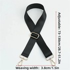 Shoulder Strap Replacement Adjustable Crossbody Strap For Laptop Bags Duffel Bag